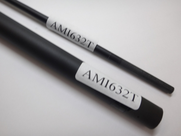 ジャストエースブランクAMI